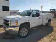 2013 Chevrolet Silverado 3500HD Work Truck с VIN 1GB3CZCG1DF226704, выставлен на аукционе Copart как лот 88158515 с пробегом 219 899 миль миль и Чистый • Clean title. История ставок и продаж доступна на DreamBid. Изображение 1.