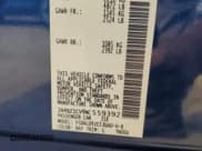 ✅ 2022 Nissan LEAF SV Plus • VIN: 1N4BZ1CV9NC559392 • Лот: 86137655. Опубликован ранее на Copart с пробегом 37 680 миль. Бесплатный доступ к архиву аукционных продаж из США и подробный отчёт об истории автомобиля на DreamBid. Изображение 12.