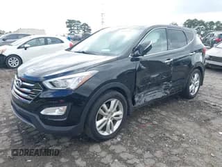 ✅ 2013 Hyundai Santa Fe Sport • VIN: 5XYZW3LAXDG123655 • Лот: 43397039. Опубликован ранее на IAAI с пробегом 87 754 миль. Бесплатный доступ к архиву аукционных продаж из США и подробный отчёт об истории автомобиля на DreamBid. Изображение 2.