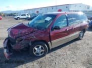 ✅ 2000 Ford Windstar SEL • VIN: 2FMDA5342YBB29938 • Lot: 43653477. Listed on IAAI with Not provided. Free auction sales archive from the USA and detailed vehicle history report at DreamBid. Image 2.