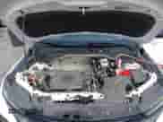 2022 Chevrolet TrailBlazer RS с VIN KL79MUSL7NB132465, выставлен на аукционе IAAI как лот 43342712 с пробегом 23 212 миль миль и . История ставок и продаж доступна на DreamBid. Изображение 10.