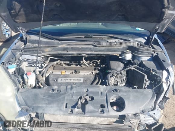 ✅ 2009 Honda CR-V EX-L • VIN: 5J6RE48789L043489 • Лот: 43511614. Опубликован ранее на IAAI с пробегом 335 069 миль. Бесплатный доступ к архиву аукционных продаж из США и подробный отчёт об истории автомобиля на DreamBid. Изображение 10.