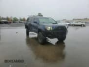 ✅ 2008 Toyota Tacoma • VIN: 5TEUU42N98Z535880 • Lot: 89721905. Wystawiony na Copart z przebiegiem 158 220 mil. Bezpłatny archiwum sprzedaży aukcyjnych z USA i szczegółowy raport historii pojazdu na DreamBid. Zdjęcie 13.