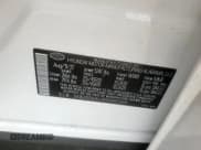 ✅ 2023 Hyundai Santa Fe Calligraphy • VIN: 5NMS54AL4PH492309 • Lot: 80995405. Listed on Copart with 12,231 mi. Free auction sales archive from the USA and detailed vehicle history report at DreamBid. Image 12.