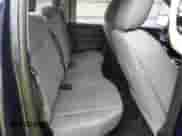 2014 Ram 1500 Express z VIN 1C6RR6FT4ES226241, wystawiony jako Copart lot #90356115 z przebiegiem 110 870 mil mil oraz Czysty tytuł • Clean title. Historia ofert i sprzedaży dostępna na DreamBid. Obrazek 10.