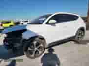 2016 Hyundai Tucson Sport с VIN KM8J33A2XGU047984, выставлен на аукционе Copart как лот 86465135 с пробегом 153 835 миль миль и Списание • Salvage title. История ставок и продаж доступна на DreamBid. Изображение 1.