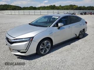 ✅ 2020 Honda Clarity Touring • VIN: JHMZC5F39LC002313 • Lot: 67295783. Wystawiony na Copart z przebiegiem 96 467 mil. Bezpłatny archiwum sprzedaży aukcyjnych z USA i szczegółowy raport historii pojazdu na DreamBid. Zdjęcie 1.