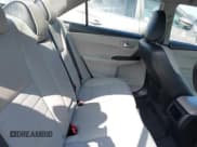 ✅ 2016 Toyota Camry XLE • VIN: 4T1BF1FK6GU253747 • Lot: 43037027. Listed on IAAI with 117,000 mi. Free auction sales archive from the USA and detailed vehicle history report at DreamBid. Image 8.