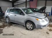 ✅ 2007 Pontiac Vibe • VIN: 5Y2SL65807Z429453 • Лот: 71590505. Опубликован ранее на Copart с пробегом Не указан. Бесплатный доступ к архиву аукционных продаж из США и подробный отчёт об истории автомобиля на DreamBid. Изображение 4.