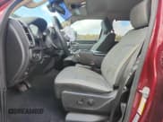 ✅ 2019 Ram 1500 Big Horn • VIN: 1C6SRFFT7KN513570 • Lot: 89725285. Listed on Copart with 127,031 mi. Free auction sales archive from the USA and detailed vehicle history report at DreamBid. Image 7.