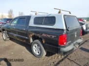 ✅ 2007 Dodge Dakota ST • VIN: 1D7HW28K57S271109 • Лот: 41773429. Опубликован ранее на IAAI с пробегом 149 350 миль. Бесплатный доступ к архиву аукционных продаж из США и подробный отчёт об истории автомобиля на DreamBid. Изображение 3.