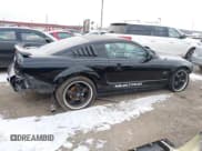 ✅ 2008 Ford Mustang GT Deluxe • VIN: 1ZVHT82H685147219 • Lot: 41285277. Listed on IAAI with 116,277 mi. Free auction sales archive from the USA and detailed vehicle history report at DreamBid. Image 13.