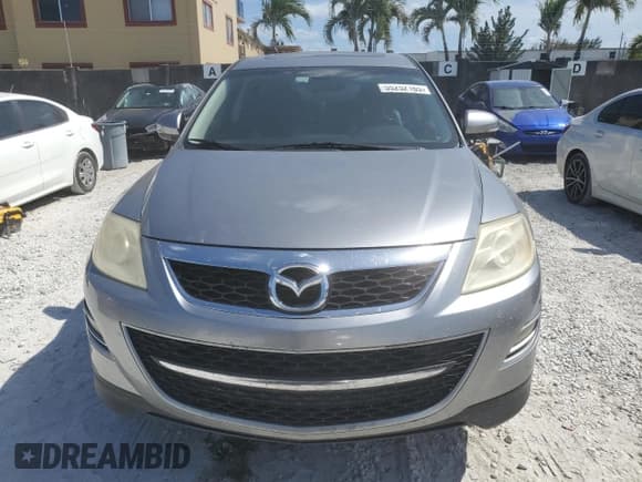 ✅ 2010 Mazda CX-9 Sport • VIN: JM3TB2MA6A0210813 • Lot: 55252165. Listed on Copart with 208,868 mi. Free auction sales archive from the USA and detailed vehicle history report at DreamBid. Image 5.