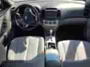 2009 Hyundai Elantra GLS z VIN KMHDU46D99U656612, wystawiony jako Copart lot #69846174 z przebiegiem 108 986 mil mil oraz Szkoda całkowita • Salvage title. Historia ofert i sprzedaży dostępna na DreamBid. Obrazek 8.