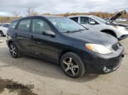 ✅ 2006 Toyota Matrix XR • VIN: 2T1KR32E26C585803 • Lot: 90478885. Wystawiony na Copart z przebiegiem 138 717 mil. Bezpłatny archiwum sprzedaży aukcyjnych z USA i szczegółowy raport historii pojazdu na DreamBid. Zdjęcie 4.