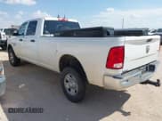 ✅ 2018 Ram 2500 Tradesman • VIN: 3C6UR5HJ6JG378765 • Лот: 43004424. Опубликован ранее на IAAI с пробегом 185 447 миль. Бесплатный доступ к архиву аукционных продаж из США и подробный отчёт об истории автомобиля на DreamBid. Изображение 3.