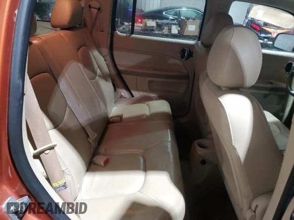 ✅ 2006 Chevrolet HHR LT • VIN: 3GNDA23PX6S526860 • Lot: 87743175. Listed on Copart with 215,101 mi. Free auction sales archive from the USA and detailed vehicle history report at DreamBid. Image 11.