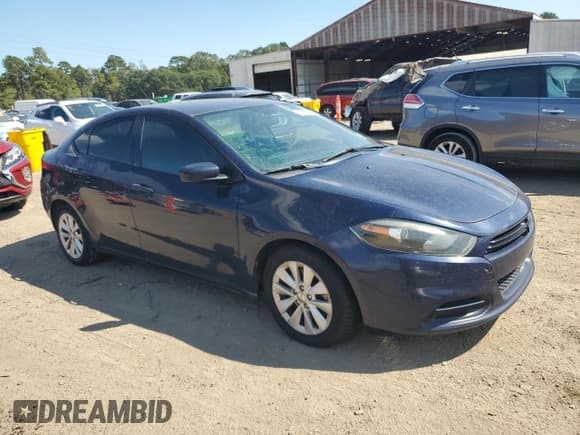 ✅ 2014 Dodge Dart SXT • VIN: 1C3CDFBB2ED860988 • Lot: 68775485. Wystawiony na Copart z przebiegiem 151 838 mil. Bezpłatny archiwum sprzedaży aukcyjnych z USA i szczegółowy raport historii pojazdu na DreamBid. Zdjęcie 4.