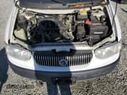 ✅ 2001 Mercury Villager • VIN: 4M2ZV12T71DJ02521 • Лот: 63706885. Опубликован ранее на Copart с пробегом 114 697 миль. Бесплатный доступ к архиву аукционных продаж из США и подробный отчёт об истории автомобиля на DreamBid. Изображение 12.