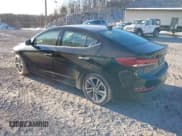 ✅ 2017 Hyundai Elantra Value Edition • VIN: 5NPD84LF3HH072844 • Lot: 41419611. Listed on IAAI with 77,067 mi. Free auction sales archive from the USA and detailed vehicle history report at DreamBid. Image 3.