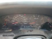 ✅ 2002 Ford F-350 XL • VIN: 1FTSW30F02EB62259 • Lot: 44232015. Listed on Copart with 507,871 mi. Free auction sales archive from the USA and detailed vehicle history report at DreamBid. Image 9.