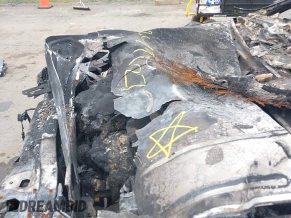 ✅ 2020 Mercedes-Benz CLS 53 S AMG • VIN: WDD2J6BB6LA051269 • Лот: 42247127. Опубликован ранее на IAAI с пробегом Не указан. Бесплатный доступ к архиву аукционных продаж из США и подробный отчёт об истории автомобиля на DreamBid. Изображение 10.