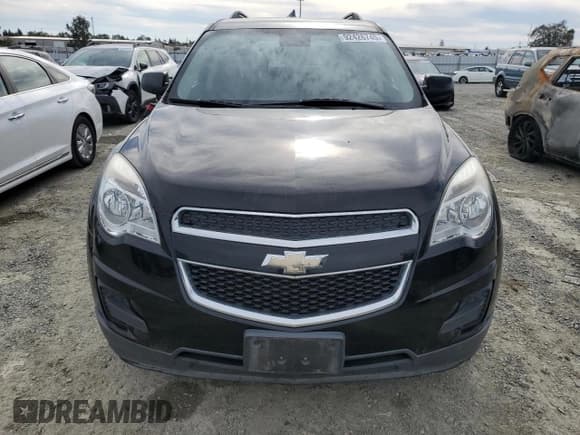 ✅ 2015 Chevrolet Equinox LT • VIN: 2GNALBEK4F6111353 • Лот: 92426745. Опубликован ранее на Copart с пробегом 95 165 миль. Бесплатный доступ к архиву аукционных продаж из США и подробный отчёт об истории автомобиля на DreamBid. Изображение 5.