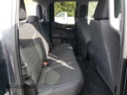 ✅ 2019 Chevrolet Silverado 1500 LT • VIN: 1GCRYDED9KZ189118 • Lot: 78131614. Wystawiony na Copart z przebiegiem 92 190 mil. Bezpłatny archiwum sprzedaży aukcyjnych z USA i szczegółowy raport historii pojazdu na DreamBid. Zdjęcie 10.