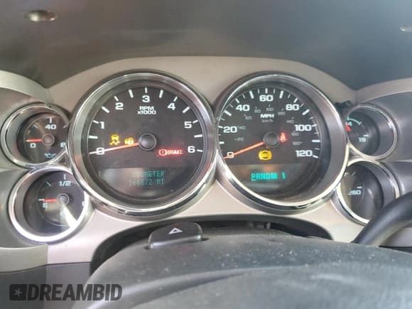 ✅ 2012 GMC Sierra 1500 • VIN: 1GT21ZEG7CZ289720 • Лот: 45379325. Опубликован ранее на Copart с пробегом 168 872 миль. Бесплатный доступ к архиву аукционных продаж из США и подробный отчёт об истории автомобиля на DreamBid. Изображение 9.