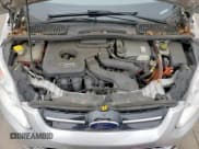 ✅ 2016 Ford C-Max SEL • VIN: 1FADP5CU4GL114123 • Lot: 51630595. Wystawiony na Copart z przebiegiem 118 073 mil. Bezpłatny archiwum sprzedaży aukcyjnych z USA i szczegółowy raport historii pojazdu na DreamBid. Zdjęcie 11.