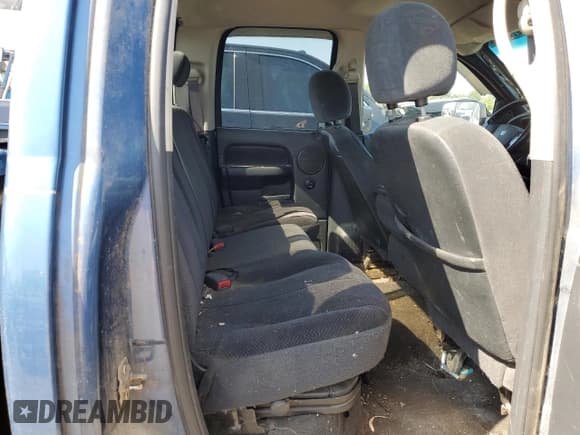 ✅ 2004 Dodge 1500 SLT • VIN: 1D7HU18D64S515704 • Лот: 71913294. Опубликован ранее на Copart с пробегом 174 625 миль. Бесплатный доступ к архиву аукционных продаж из США и подробный отчёт об истории автомобиля на DreamBid. Изображение 10.