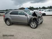 ✅ 2012 Chevrolet Equinox 1LT • VIN: 2GNALDEK0C6330334 • Лот: 69949495. Опубликован ранее на Copart с пробегом 11 075 миль. Бесплатный доступ к архиву аукционных продаж из США и подробный отчёт об истории автомобиля на DreamBid. Изображение 15.