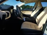 ✅ 2018 Lexus NX 300 • VIN: JTJYARBZ8J2095278 • Lot: 71715755. Listed on Copart with 48,209 mi. Free auction sales archive from the USA and detailed vehicle history report at DreamBid. Image 7.