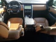 ✅ 2020 Land Rover Discovery HSE Luxury • VIN: SALRT2RV5L2416958 • Lot: 46258955. Listed on Copart with 50,414 mi. Free auction sales archive from the USA and detailed vehicle history report at DreamBid. Image 8.