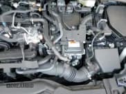 ✅ 2025 Toyota Prius LE • VIN: JTDADABU5S3028845 • Lot: 69096745. Wystawiony na Copart z przebiegiem 6 757 mil. Bezpłatny archiwum sprzedaży aukcyjnych z USA i szczegółowy raport historii pojazdu na DreamBid. Zdjęcie 13.