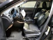 ✅ 2019 Jeep Compass Latitude • VIN: 3C4NJDBB6KT629924 • Lot: 52282615. Listed on Copart with 84,373 mi. Free auction sales archive from the USA and detailed vehicle history report at DreamBid. Image 7.