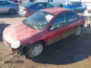 2005 Dodge Neon SXT с VIN 1B3ES56CX5D114703, выставлен на аукционе IAAI как лот 41254032 с пробегом Не указан миль и . История ставок и продаж доступна на DreamBid. Изображение 2.