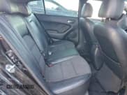 ✅ 2015 Kia Forte SX • VIN: KNAFZ5A30F5282879 • Lot: 94506535. Listed on Copart with 144,636 mi. Free auction sales archive from the USA and detailed vehicle history report at DreamBid. Image 10.