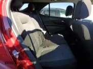 ✅ 2021 Chevrolet Equinox LT • VIN: 3GNAXKEV3ML327119 • Лот: 87035395. Опубликован ранее на Copart с пробегом 70 257 миль. Бесплатный доступ к архиву аукционных продаж из США и подробный отчёт об истории автомобиля на DreamBid. Изображение 10.