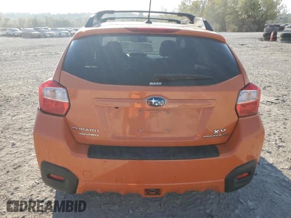 ✅ 2014 Subaru Crosstrek Limited • VIN: JF2GPAKC0E8206999 • Лот: 86596915. Опубликован ранее на Copart с пробегом 68 475 миль. Бесплатный доступ к архиву аукционных продаж из США и подробный отчёт об истории автомобиля на DreamBid. Изображение 6.