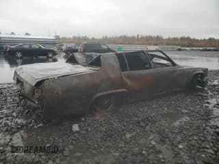 ✅ 1987 Cadillac Brougham • VIN: 1G6DW51Y2H9759017 • Лот: 87234575. Опубликован ранее на Copart с пробегом Не указан. Бесплатный доступ к архиву аукционных продаж из США и подробный отчёт об истории автомобиля на DreamBid. Изображение 3.