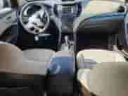 2018 Hyundai Santa Fe 2.4L с VIN 5XYZT3LB4JG513017, выставлен на аукционе Copart как лот 82496815 с пробегом Не указан миль и Списание • Salvage title. История ставок и продаж доступна на DreamBid. Изображение 8.