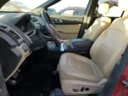 ✅ 2016 Ford Explorer Limited • VIN: 1FM5K8F80GGC33918 • Lot: 90690825. Wystawiony na Copart z przebiegiem 118 099 mil. Bezpłatny archiwum sprzedaży aukcyjnych z USA i szczegółowy raport historii pojazdu na DreamBid. Zdjęcie 7.