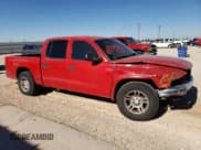 ✅ 2000 Dodge Dakota Sport • VIN: 1B7GL2AX1YS679788 • Lot: 84621604. Wystawiony na Copart z przebiegiem Nie podano. Bezpłatny archiwum sprzedaży aukcyjnych z USA i szczegółowy raport historii pojazdu na DreamBid. Zdjęcie 4.