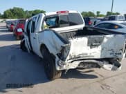 ✅ 2021 Nissan Frontier SV • VIN: 1N6ED0EB8MN717952 • Lot: 41995406. Wystawiony na IAAI z przebiegiem 67 048 mil. Bezpłatny archiwum sprzedaży aukcyjnych z USA i szczegółowy raport historii pojazdu na DreamBid. Zdjęcie 3.