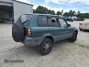 ✅ 1998 Toyota RAV4 • VIN: JT3HP10VXW7081514 • Lot: 69084205. Listed on Copart with 307,330 mi. Free auction sales archive from the USA and detailed vehicle history report at DreamBid. Image 3.