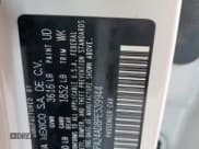 ✅ 2023 Kia Rio S • VIN: 3KPA24AD8PE539944 • Lot: 49712485. Listed on Copart with 19,271 mi. Free auction sales archive from the USA and detailed vehicle history report at DreamBid. Image 14.