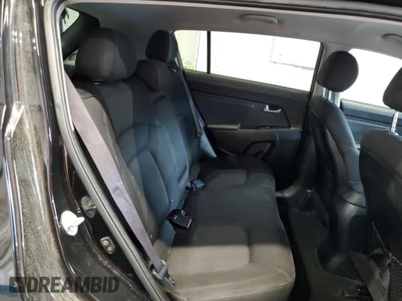 ✅ 2012 Kia Sportage LX • VIN: KNDPBCA22C7310415 • Лот: 61541825. Опубликован ранее на Copart с пробегом 176 301 миль. Бесплатный доступ к архиву аукционных продаж из США и подробный отчёт об истории автомобиля на DreamBid. Изображение 11.