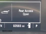 ✅ 2020 Chevrolet Traverse LS • VIN: 1GNERFKW7LJ125986 • Lot: 43445640. Wystawiony na IAAI z przebiegiem 93 583 mil. Bezpłatny archiwum sprzedaży aukcyjnych z USA i szczegółowy raport historii pojazdu na DreamBid. Zdjęcie 16.