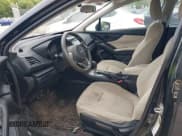 ✅ 2021 Subaru Impreza • VIN: 4S3GTAB60M3700537 • Lot: 42277711. Listed on IAAI with 108,216 mi. Free auction sales archive from the USA and detailed vehicle history report at DreamBid. Image 5.